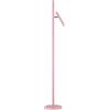 HELL Streak lampada da terra ricaricabile, LED, 60561/1-58, Streak [Lampade per Interni > Lampade da Terra]
