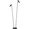 HELL TOM lampada da terra, LED, 60411/2-06, TOM [Lampade per Interni > Lampade da Terra]