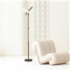 HELL TWICE proiettore a soffitto, LED, 60568/1-15, TWICE [Lampade per Interni > Lampade a piantana]