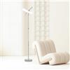 HELL TWICE proiettore a soffitto, LED, 60568/1-37, TWICE [Lampade per Interni > Lampade a piantana]