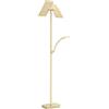 HELL Andy proiettore a soffitto, LED, 60556/2-86, Andy [Lampade per Interni > Lampade a piantana]