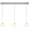 HELL ELLI lampada a sospensione 3 luci, LED, 20724/3-36, ELLI [Lampade per Interni > Lampade a Sospensione]
