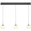 HELL ELLI lampada a sospensione 3 luci, LED, 20724/3-39, ELLI [Lampade per Interni > Lampade a Sospensione]