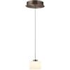HELL ELLI lampada a sospensione 1 luce, LED, 20723/1-15, ELLI [Lampade per Interni > Lampade a Sospensione]