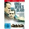 AL!VE AG King of Devil's Island