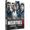 LCJ EDITIONS Meurtres à : Lourdes & Blois