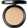 MAC Studio Fix Powder Plus Foundation NC15 (EX NC20, C3.5) 12g - Fondotinta compatto