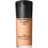 MAC Studio Fix Fluid SPF15 NW20 30ml - Fondotinta liquido