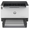 Hp Stampante Hp LaserJet Tank 1504w A4/600x600dpi/22ppm/Bianco/Nero [2R7F3A#B19]
