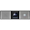 Eaton Gruppo di continuita' Eaton 9PX 5000i RT3U Netpack G2 5000VA/5000W Nero/Argento [9PX5KIRTNG2]