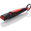 Acme - Dog Whistle Model 211.5 Alpha. Black/Orange - (71766880466)