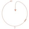 Guess Orecchini BRINCOS JUBE02247JWRHT-U Marca