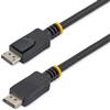 StarTech.com DISPLPORT20L Cavo DisplayPort, 6 m, Nero