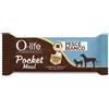 O-life Adult Pocket Meal minipasto completo umido per cani 35 gr Pesce bianco - Cibo umido per cani - 1° ORDINE? 20% di sconto SU BRAND ESCLUSIVI, codice BZR20