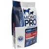 Monopro lo specialista Hypoallergenic Adult All Breeds Grain Free Manzo 12 kg - Crocchette monoproteiche cane - 1° ORDINE? 20% di sconto SU BRAND ESCLUSIVI, codice BZR20