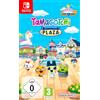 Bandai Namco Tamagotchi Plaza