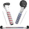 Zybervr Estensioni controller Gorilla Tag Long Arms per Quest 3S/3, Enhance VR Gaming Accessori, Bastoni per Quest 3S per Quest 3 Beat Saber Golf Club Baseball