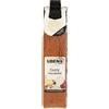 UBENA, Curry Thailandese, Miscela di Spezie per Piatti Orientali, a Base di Riso, Pollo, Verdure e Frutta Esotica, Formato Clip Sachet da 25 gr