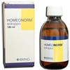 Homeonorm scir 180ml hering - 801451232 - igiene-e-salute/rimedi-omeopatici/sciroppi