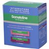 Somatoline SkinExpert Integratore Alimentare Body-Age Advanced Stick 56 g Polvere per soluzione orale
