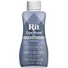 Rit Dye More Synthetic 7oz-Smoky Blue -020-580