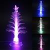 HappyToy multi - colore cangiante usb decorativi albero condotto luce notturna per le auto carica di san valentino, compleanno, buon natale festival natalizio decorazione, con pollo, bastone da nessuna parte
