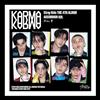 Generic Stray-Kids [KARMA] 4° Album [FISARMONICA ver.] con POB (Changbin ver.)