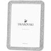 Swarovski MINERA BILDERRAHMEN, Silberfarben MINERA Picture Frame Silver Tone 5351296