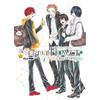 Edizioni BD The fragrant flower blooms with dignity (Vol. 4)