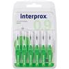 Dentaid Interprox4g Micro Blister 6u 6lang