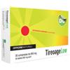 OFFICINE NATURALI SRL Tireoage Low 30 Compresse 850 Mg