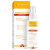 BRADERM SRL Versiactive Spray 100 Ml Braderm