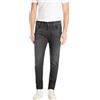 Replay Jeans da Uomo Willbi, 097 Grigio Scuro, 32W x 30L