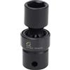 Sunex 215UM 1/5,1 cm Drive 15-mm Universal Impact socket