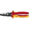 KNIPEX 9518200SBA - Utensile per mani, 20,3 cm