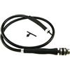 KATSU Tools KATSU Albero di Prolunga Flessibile per Trapano con Mandrino Chiave da 10mm, Lunghezza 55, Mini Smerigliatrice Multiuso Adattatore Accessorio 105045