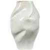 BROSTE COPENHAGEN - Vaso Susie - Bianco - Gres smaltato