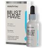 GEROVITAL Siero Esfoliante con 10% AHA e 1% Vitamina C, Peeling Viso - Illumina e riduce Macchie - Pelle Liscia e Rigenerata, Siero Antiossidante, Gerovital Must Have 30 ml