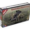 Hobbyboss HBB84418 - Kit di modellini in plastica, vari