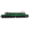 Electrotren He2023S Renfe, Locomotrice Elettrica 7501, 80 Anniversario, Episodio Iii, Con Decoder Sonoro Dcc Modello Railwayloco, Elettrico