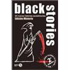 Black Stories - Set di Tavolo, Edizione mistero, Gen-X Games gen014