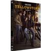 PARAMOUNT PICTURES Yellowstone - Saison 2