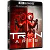 Disney Tron: Ares - 4K (Bd 4K + Bd Hd)