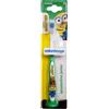 Odontovax Spazzolino Junior Minions Verde Igiene Orale 1 pz da denti