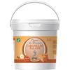 SEMAR | Crema al Caramello Salato Originale - MADE IN ITALY - da 1KG ideale per privati ed uso commerciale (Caramello Salato)