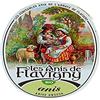 Les Anis de Flavigny Candy Tree Anijspastilles anijs 50 grammi