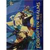 Cartemagic Dungeons & Dragons Forgotten Realms Heroes of Faerun Player Expansion Alternate Cover manuale versione Inglese