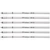 Tombow TOMBO BR-VS 33 Mini Refill a sfera 0,7 mm Nero