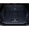 Set Tappetini Auto E Bagagliaio In Gomma/PE Per Volvo XC40 (2017-2019) - MOTOS