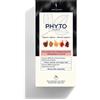 Phyto Colorazione Permanente 1 Noir 1 Noir Tinta Naturale Luminosa Intensa Kit